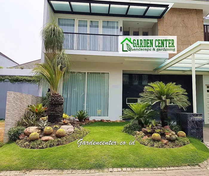 Samasta Garden Cilacap: Taman Hijau yang Menyimpan Cerita Keluarga